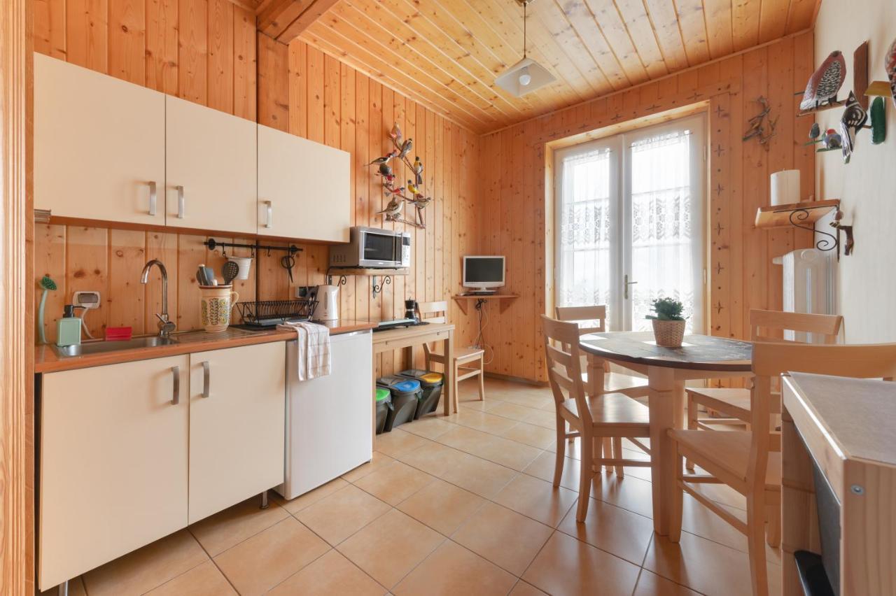 Apartmán Zacheta Krynica Zdroj